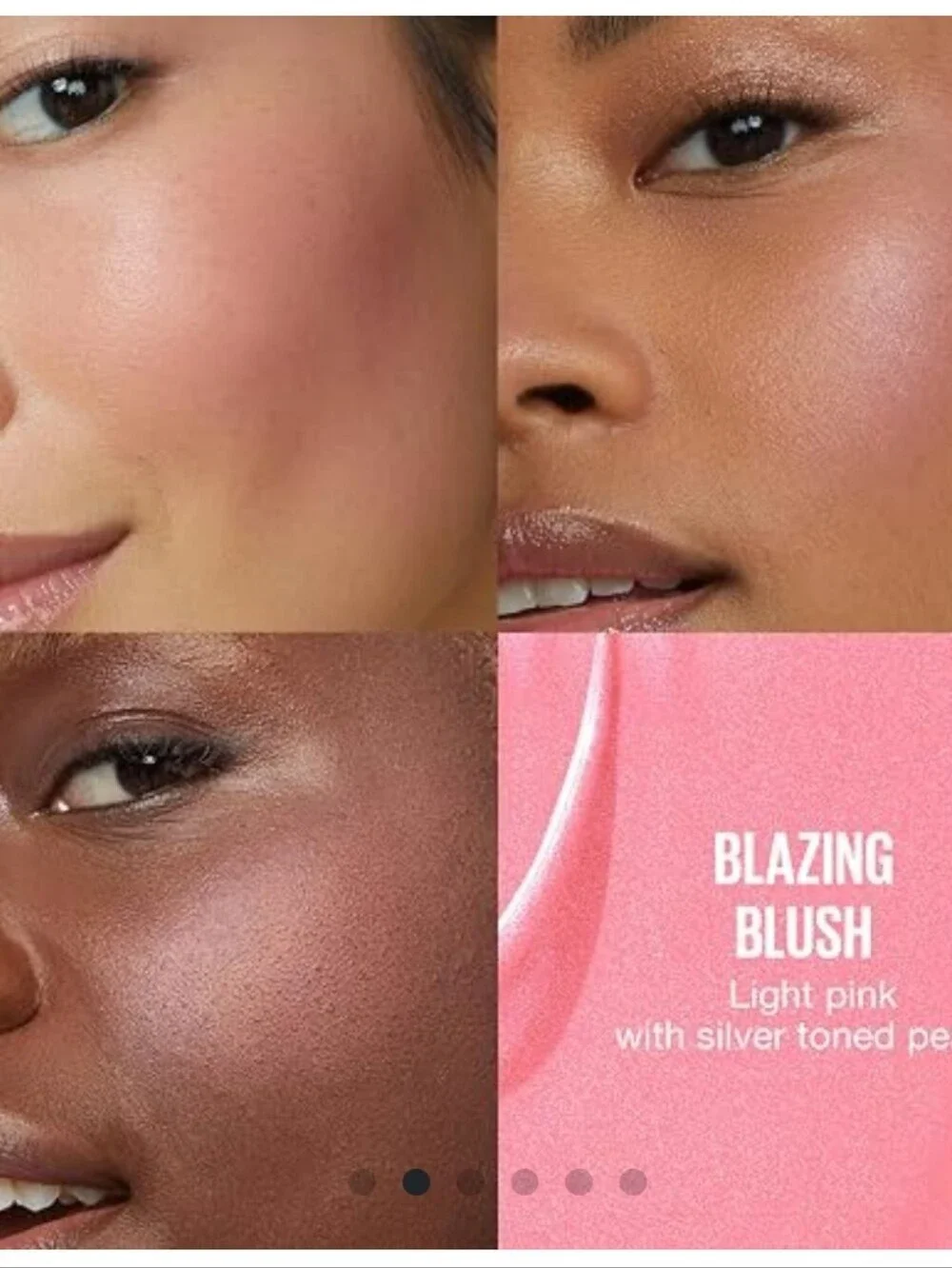 Maybelline smooth looking liquid